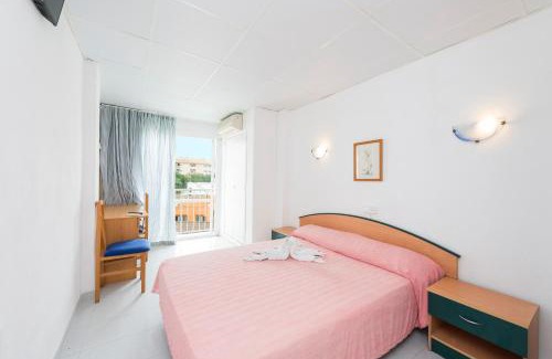 Alcudia Casa | Hostal Vista Alegre