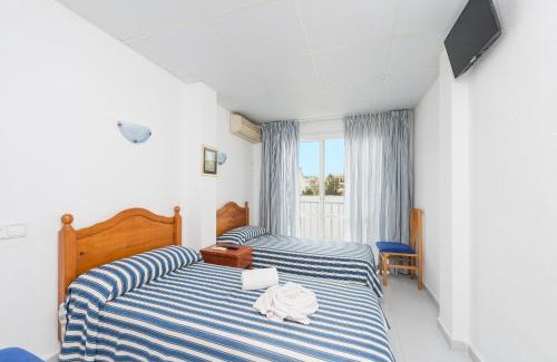 Alcudia Casa | Hostal Vista Alegre