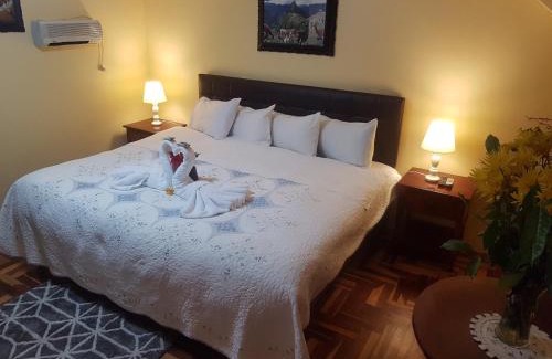 Centro histórico de Cusco Hotel | Hostal Wasichay