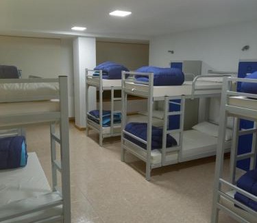 Rodeiro Casa | Hostal y Albergue Carpinteiras