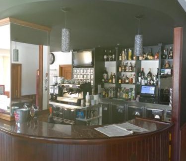 Rodeiro Casa | Hostal y Albergue Carpinteiras