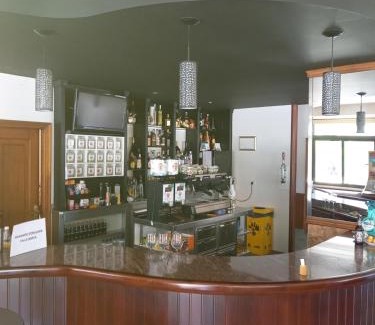 Rodeiro Casa | Hostal y Albergue Carpinteiras
