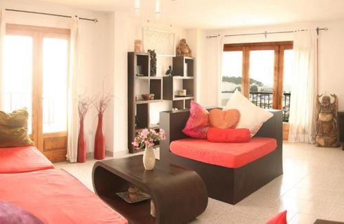 Santa Eulalia del Río Casa | Hostal y Apartamentos Santa Eulalia