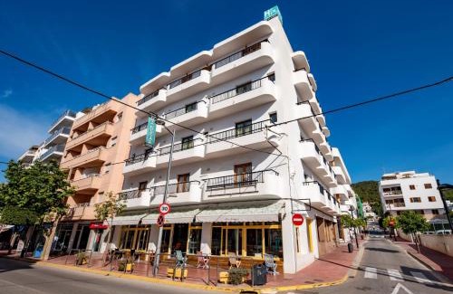 Santa Eulalia del Río Casa | Hostal y Apartamentos Santa Eulalia