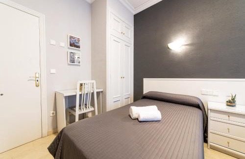 Aspe Casa | Hostal Ya
