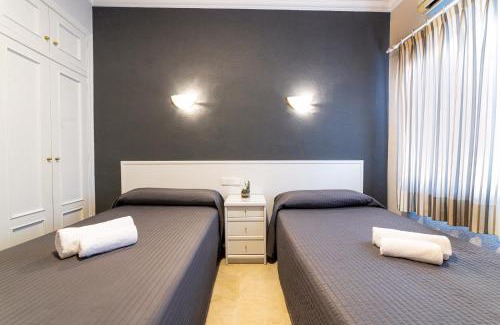 Aspe Casa | Hostal Ya