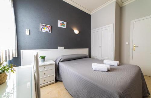 Aspe Casa | Hostal Ya