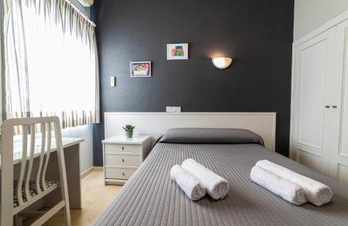 Aspe Casa | Hostal Ya