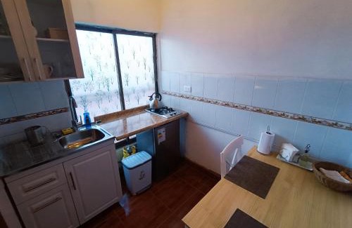 San Pedro de Atacama Apartamento | Hostal Yurak