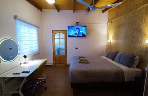 San Pedro de Atacama Apartamento | Hostal Yurak