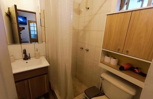 San Pedro de Atacama Apartamento | Hostal Yurak