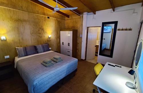 San Pedro de Atacama Apartamento | Hostal Yurak