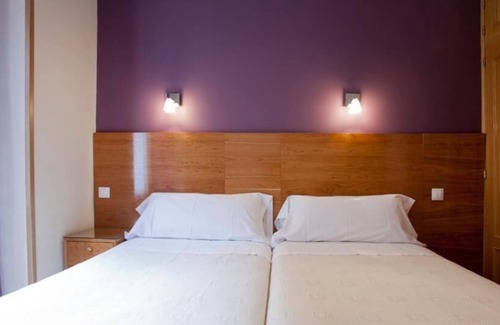 Embajadores Casa | Hostal Zabala