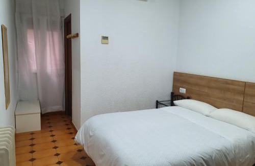 Justicia Casa | Hostal Zamorán -Madrid Centro Gran Vía Sol-