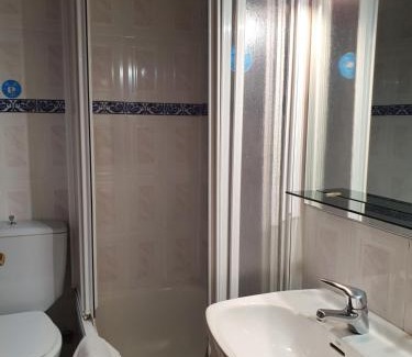 Justicia Casa | Hostal Zamorán -Madrid Centro Gran Vía Sol-