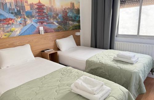 Zaragoza Centro Casa | Hostal Zaragoza Centro