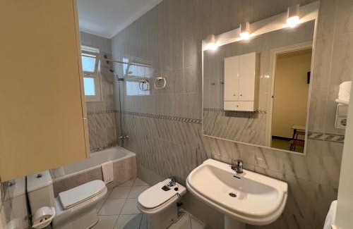 Sant Feliu de Guixols Hostal | Hostal Zurich