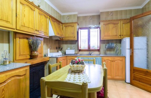 Rossell Casa | Casa de vacaciones Hostalas en Rossell - 6 personas, 3 dormitorios