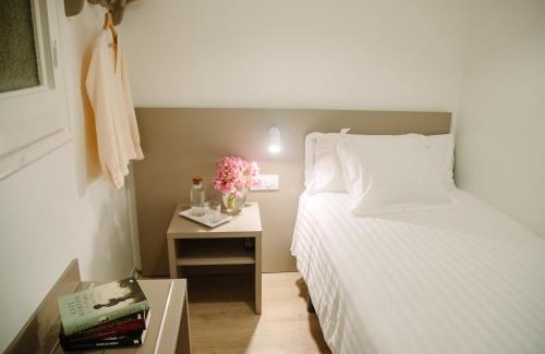 L'Antiga Esquerra de l'Eixample Casa | Hostalet de Barcelona
