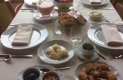 Roccabianca Cama Y Desayuno | Hostaria Da Ivan