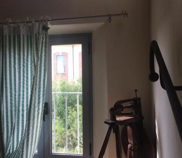 Roccabianca Cama Y Desayuno | Hostaria Da Ivan