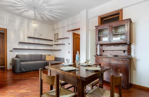 Villanova d'Albenga Apartamento | Hostdomus - Altrove Apartment
