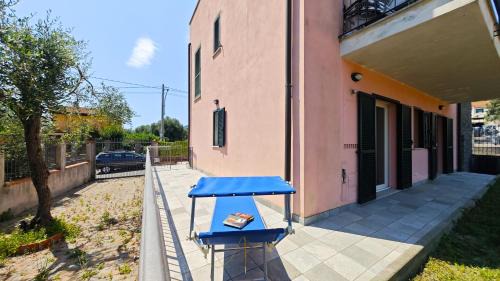 Andora Apartamento | Hostdomus-Azimut