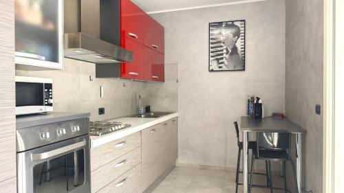 Andora Apartamento | Hostdomus-Azimut