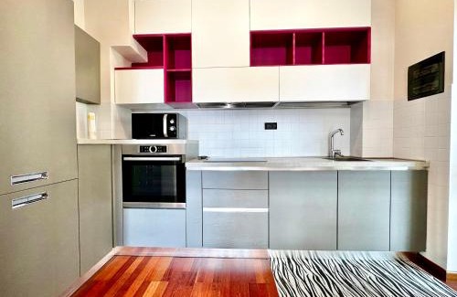 Spotorno Apartamento | Hostdomus - Ca' Romana