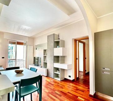 Spotorno Apartamento | Hostdomus - Ca' Romana