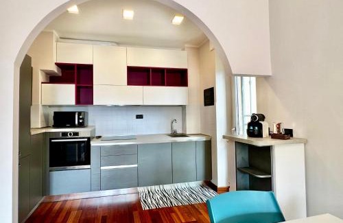 Spotorno Apartamento | Hostdomus - Ca' Romana