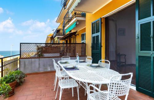 Laigueglia Apartamento | Hostdomus - Casa Uliveto