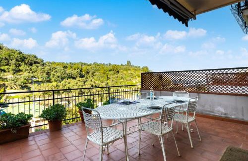 Laigueglia Apartamento | Hostdomus - Casa Uliveto