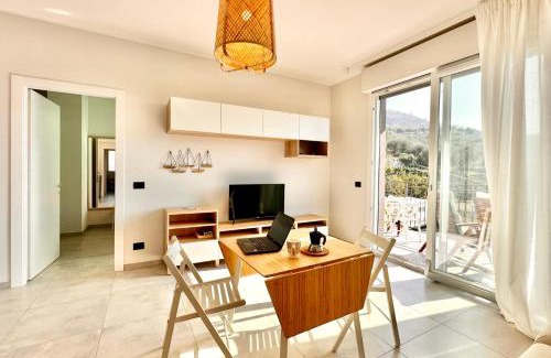 Finale Pia Apartamento | Hostdomus - Casa Vittorio