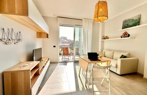 Finale Pia Apartamento | Hostdomus - Casa Vittorio