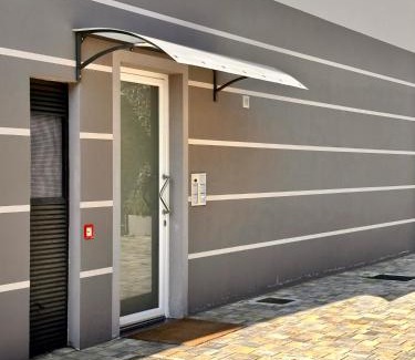 Finale Pia Apartamento | Hostdomus - Casa Vittorio