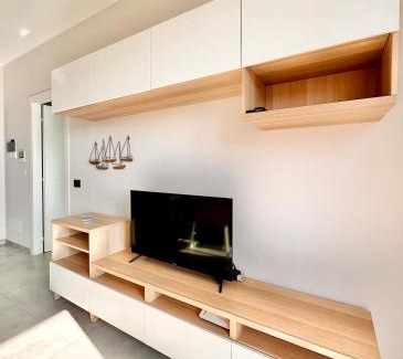 Finale Pia Apartamento | Hostdomus - Casa Vittorio