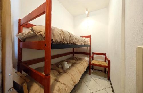 Borgata Sestriere Apartamento | Hostdomus - Le Meridienne