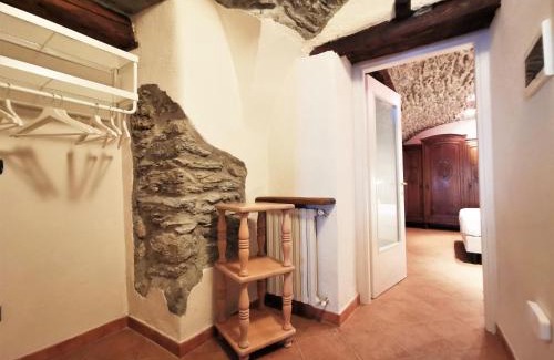 Sestriere Apartamento | Hostdomus - Le Petite Garnotte
