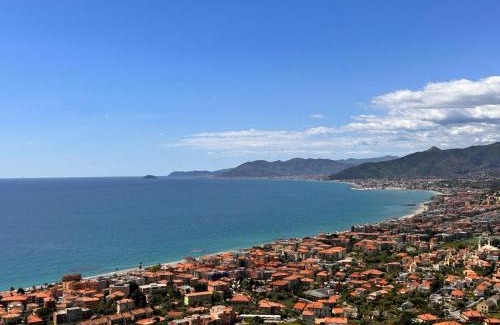 Ranzi Apartamento | Hostdomus - Le Vigne sul Mare