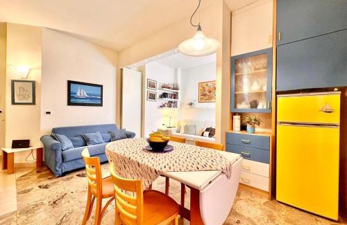 Finale Pia Apartamento | Hostdomus - Navy Suite