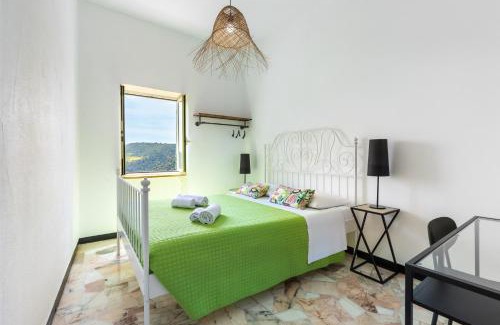 Gorra Apartamento | Hostdomus - Outdoor Apartment 1