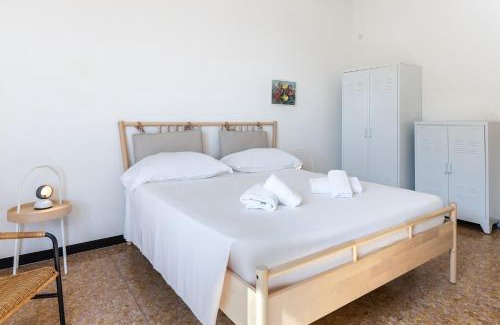 Noli Apartamento | Hostdomus-SEASIDE