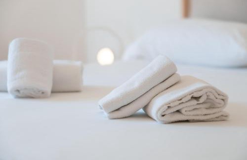 Noli Apartamento | Hostdomus-SEASIDE