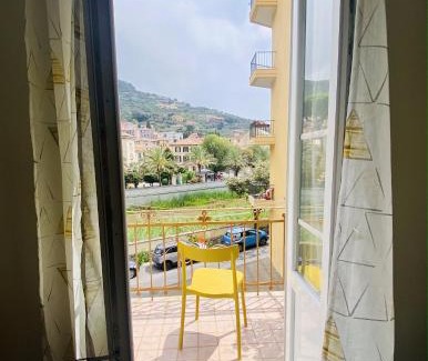 Finale Pia Apartamento | Hostdomus - Trilocale Da Dino