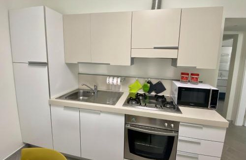 Finale Pia Apartamento | Hostdomus - Trilocale Da Dino