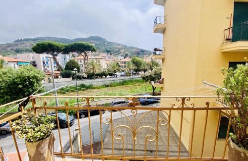 Finale Pia Apartamento | Hostdomus - Trilocale Da Dino