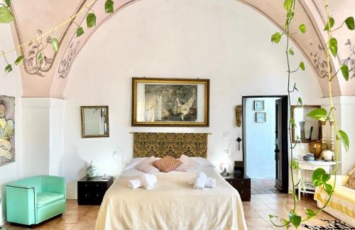 Finale Ligure Apartamento | Hostdomus - Villa Cassi