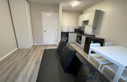 Liverpool Apartamento | Hosted By Ryan - 1 Bedroom Apartment