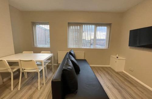 Liverpool Apartamento | Hosted By Ryan - 1 Bedroom Apartment